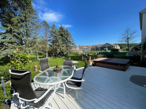 Photo for 148 Janell Avenue, La Crescent, MN 55947 - Listing #6216400 148 Janell Avenue, La Crescent, MN 55947