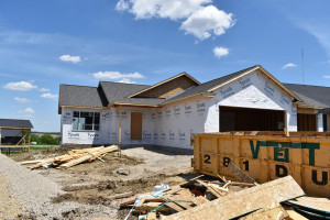 Photo for 1705 Brandt Drive NE, Byron, MN 55920 - Listing #6217977 1705 Brandt Drive NE, Byron, MN 55920