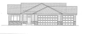 Photo for 1705 Brandt Drive NE, Byron, MN 55920 - Listing #6217977 1705 Brandt Drive NE, Byron, MN 55920