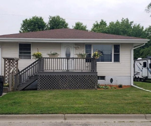 Photo for 707 Northview Street, Rushford, MN 55971 - Listing #6218600 707 Northview Street, Rushford, MN 55971