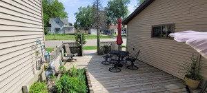 Photo for 110 NW 4th Street, Adams, MN 55909 - Listing #6191008 110 NW 4th Street, Adams, MN 55909
