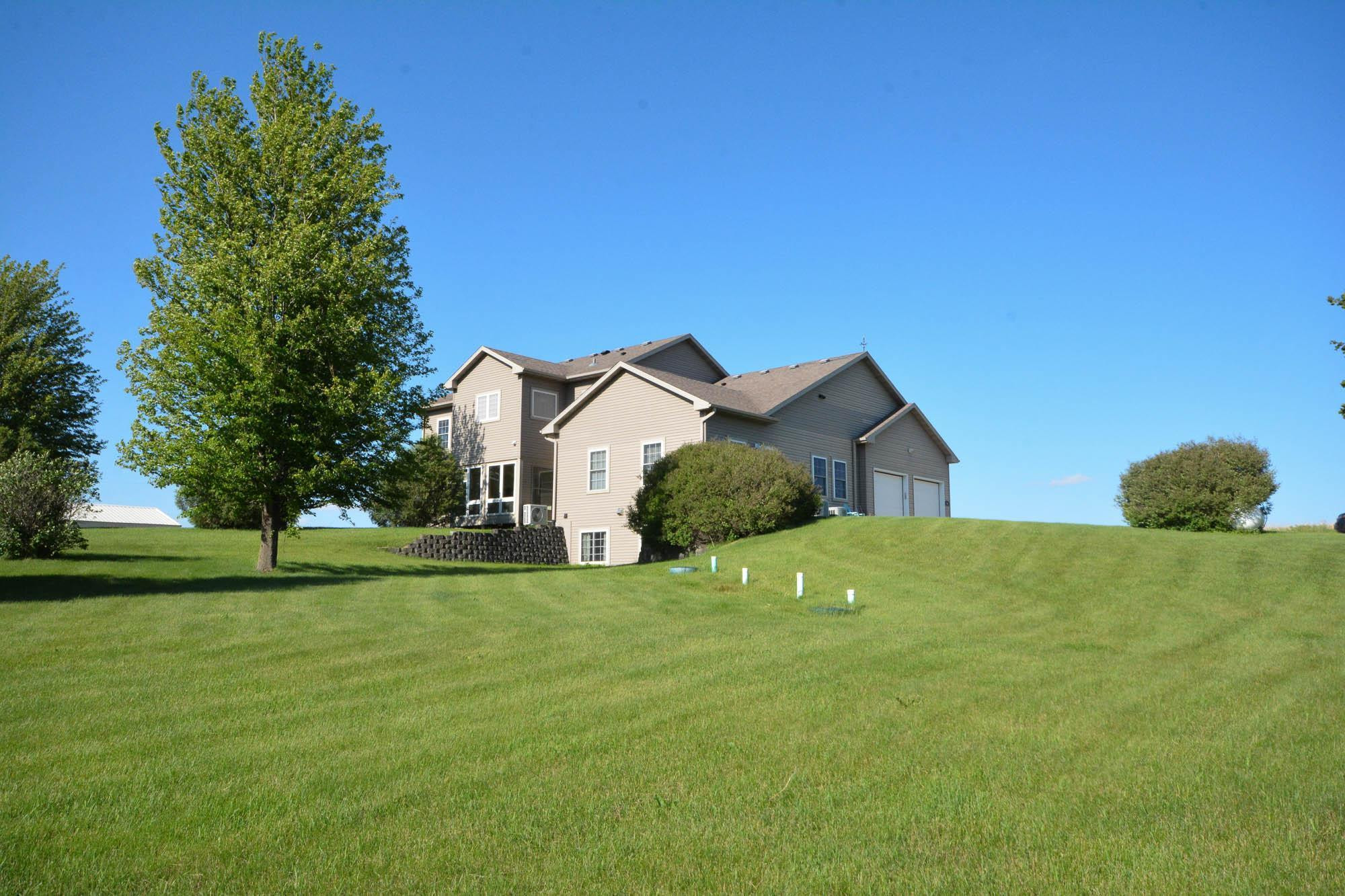 Photo for 8229 10th Street SW, Byron, MN 55920 - Listing #6221290 8229 10th Street SW, Byron, MN 55920