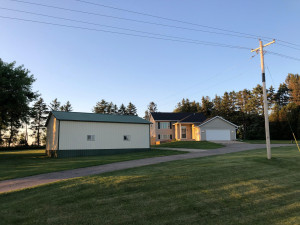 Photo for 6831 247 Highway NE, Elgin, MN 55932 - Listing #6221379 6831 247 Highway NE, Elgin, MN 55932