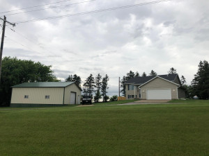 Photo for 6831 247 Highway NE, Elgin, MN 55932 - Listing #6221379 6831 247 Highway NE, Elgin, MN 55932