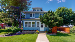 Photo for 607 Fillmore Avenue S, Lanesboro, MN 55949 - Listing #6220218 607 Fillmore Avenue S, Lanesboro, MN 55949