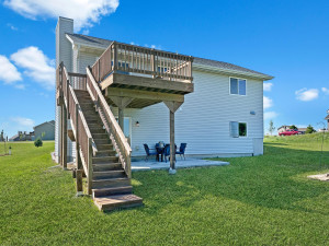 Photo for 1015 166th Street, Hammond, WI - Listing #6222408 1015 166th Street, Hammond, WI