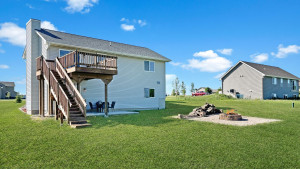 Photo for 1015 166th Street, Hammond, WI - Listing #6222408 1015 166th Street, Hammond, WI