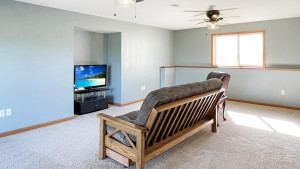 Photo for 1015 166th Street, Hammond, WI - Listing #6222408 Nice and bright with plenty of space for entertaining or relaxing.
