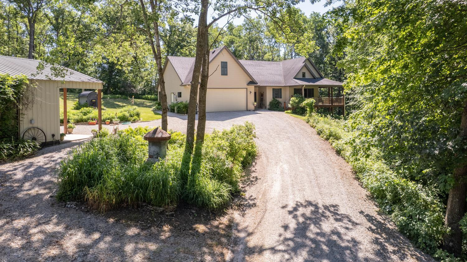 Photo for 20967 212th Street, Preston, MN 55965 - Listing #6184274 20967 212th Street, Preston, MN 55965