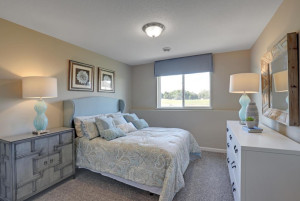 Photo for 14307 Fernbrook Lane N, Dayton, MN - Listing #6225604 Photo is of similar home. It always helps to be able to see how furniture will fit in the space.