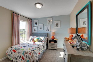 Photo for 14307 Fernbrook Lane N, Dayton, MN - Listing #6225604 Photo is of similar home. It always helps to be able to see how furniture will fit in the space.