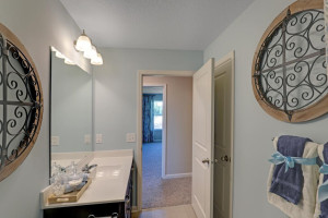 Photo for 14307 Fernbrook Lane N, Dayton, MN - Listing #6225604 Photo is of similar home. It always helps to be able to see how furniture will fit in the space.