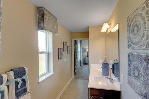 Photo for 14307 Fernbrook Lane N, Dayton, MN - Listing #6225604 Photo is of similar home. It always helps to be able to see how furniture will fit in the space.