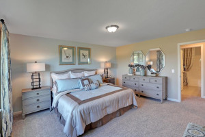 Photo for 14307 Fernbrook Lane N, Dayton, MN - Listing #6225604 Photo is of similar home. It always helps to be able to see how furniture will fit in the space.
