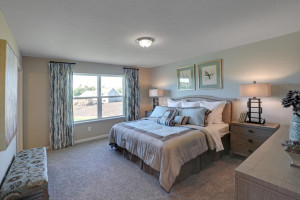 Photo for 14307 Fernbrook Lane N, Dayton, MN - Listing #6225604 Photo is of similar home. It always helps to be able to see how furniture will fit in the space.
