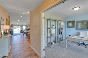 Photo for 14307 Fernbrook Lane N, Dayton, MN - Listing #6225604 Photo is of similar home. It always helps to be able to see how furniture will fit in the space.