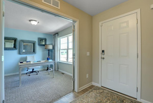 Photo for 14307 Fernbrook Lane N, Dayton, MN - Listing #6225604 Photo is of similar home. It always helps to be able to see how furniture will fit in the space.