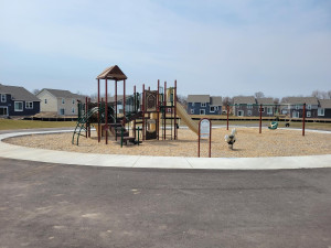 Photo for 14317 Fernbrook Lane N, Dayton, MN - Listing #6225646 Cypress Cove Coummunity Park and walking trails.