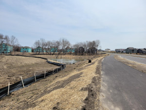 Photo for 14317 Fernbrook Lane N, Dayton, MN - Listing #6225646 Literally miles and miles of walking trails await you.
