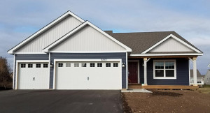 Photo for 14337 Fernbrook Lane N, Dayton, MN - Listing #6225660 Similar home shown. See listing agents for details.