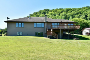 Photo for 45115 Laura Lane, Rushford, MN 55971 - Listing #6220950 45115 Laura Lane, Rushford, MN 55971