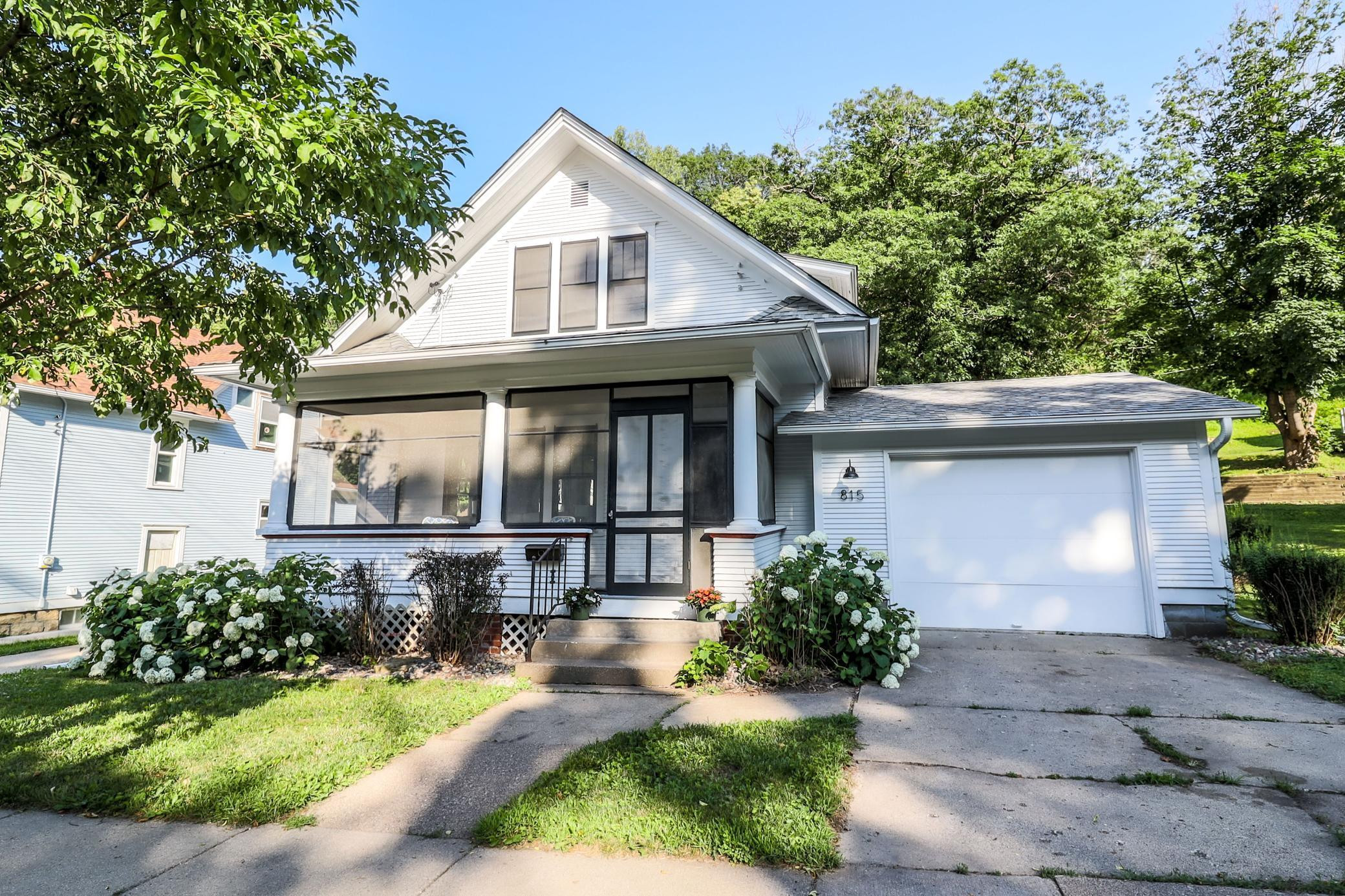 Featherstone Real Estate Lake City MN