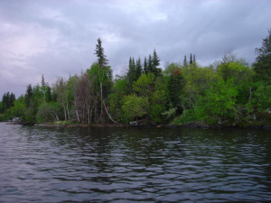 Photo for 14 Brush Island NW, Angle Inlet, MN 56711 - Listing #5498342 14 Brush Island NW, Angle Inlet, MN 56711