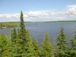 Photo for 14 Brush Island NW, Angle Inlet, MN 56711 - Listing #5498342 14 Brush Island NW, Angle Inlet, MN 56711