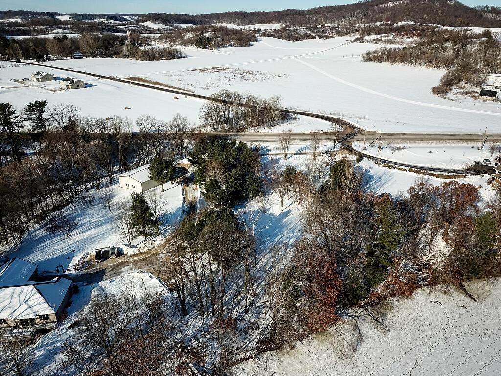 Lot 5 Hwy State Road 25, Menomonie, WI 54751 North Border Realty