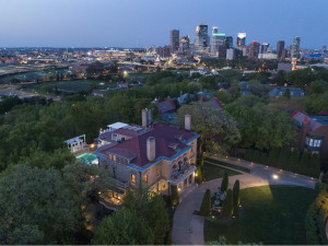 Photo for 1300 Mount Curve Avenue, Minneapolis, MN 55403 - Listing #4934214 1300 Mount Curve Avenue, Minneapolis, MN 55403