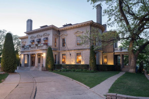 Photo for 1300 Mount Curve Avenue, Minneapolis, MN 55403 - Listing #4934214 1300 Mount Curve Avenue, Minneapolis, MN 55403