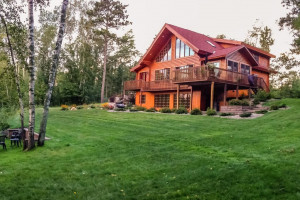 Photo for 1771 Cadbary Lane SE, Cass Lake, MN 56633 - Listing #5543938 1771 Cadbary Lane SE, Cass Lake, MN 56633