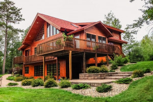 Photo for 1771 Cadbary Lane SE, Cass Lake, MN 56633 - Listing #5543938 1771 Cadbary Lane SE, Cass Lake, MN 56633