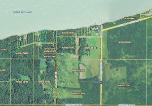 Photo for TBD Whipple Lane NE, Kelliher, MN 56650 - Listing #5552025 TBD Whipple Lane NE, Kelliher, MN 56650