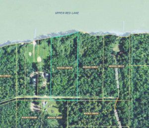 Photo for TBD Whipple Lane NE, Kelliher, MN 56650 - Listing #5552025 TBD Whipple Lane NE, Kelliher, MN 56650