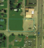 Photo for 1632 2nd Avenue, International Falls, MN 56649 - Listing #5555567 Aerial - 1632 2nd Ave, International Falls