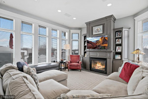 Photo for 205 Salem Church Road, Sunfish Lake, MN 55118 - Listing #5143544 205 Salem Church Road, Sunfish Lake, MN 55118