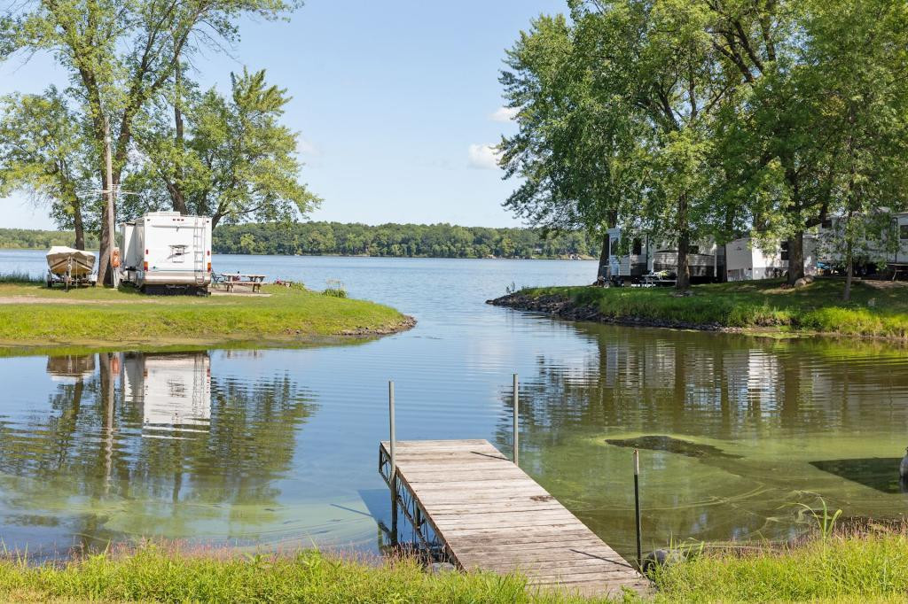 674 Fish Lake Drive, Mora, MN 55051 (MLS 5206149) CENTURY 21