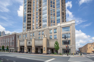 Photo for 100 3rd Avenue S, 501, Minneapolis, MN 55401 - Listing #5261221 100 3rd Avenue S, 501, Minneapolis, MN 55401