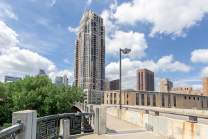 Photo for 100 3rd Avenue S, 501, Minneapolis, MN 55401 - Listing #5261221 100 3rd Avenue S, 501, Minneapolis, MN 55401