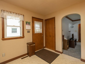 Photo for 1312 4th Street NE, Rochester, MN 55906 - Listing #5261416 1312 4th St NE Rochester MN-009-008-Kitchen-MLS_Size