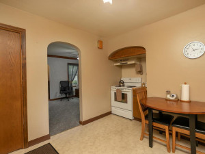 Photo for 1312 4th Street NE, Rochester, MN 55906 - Listing #5261416 1312 4th St NE Rochester MN-008-017-Kitchen-MLS_Size