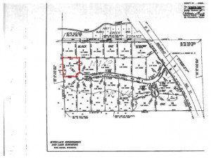 Photo for TBD Hard Pine Drive, Park Rapids, MN 56470 - Listing #4208500 TBD Hard Pine Drive, Park Rapids, MN 56470