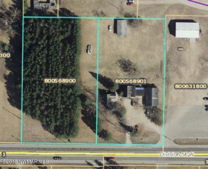 Photo for 2003 Division Street W, Bemidji, MN 56601 - Listing #5470044 2003 Division Street W, Bemidji, MN 56601