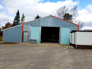 Photo for 6355 Golf Course Road NW, Cass Lake, MN 56633 - Listing #5581606 6355 Golf Course Road NW, Cass Lake, MN 56633
