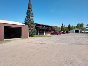 Photo for 6355 Golf Course Road NW, Cass Lake, MN 56633 - Listing #5581606 6355 Golf Course Road NW, Cass Lake, MN 56633
