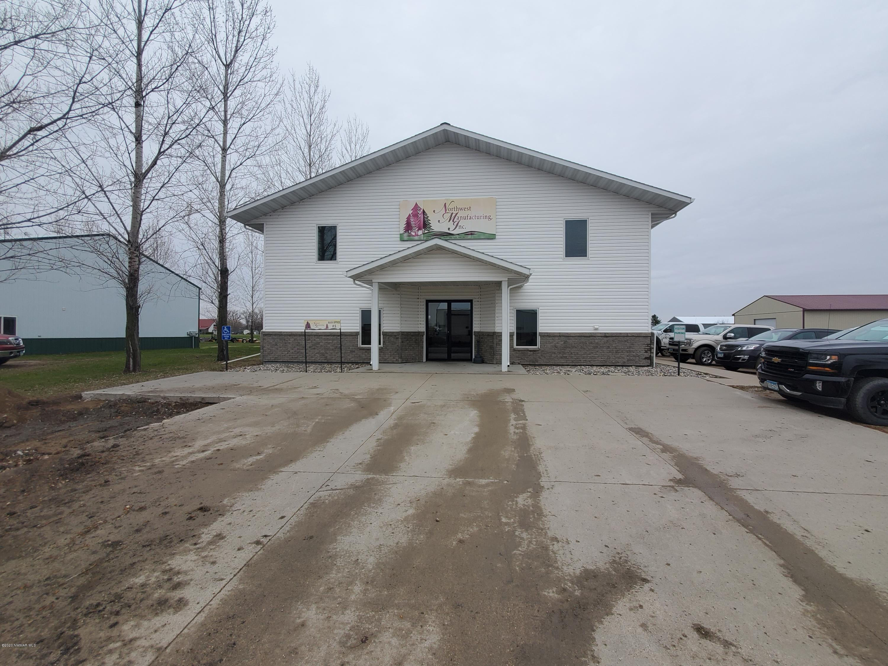 Red Lake County McMullan Realtors