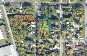 Photo for TBD Minnesota Avenue NE, Warroad, MN 56763 - Listing #5582972 TBD Minnesota Avenue NE, Warroad, MN 56763