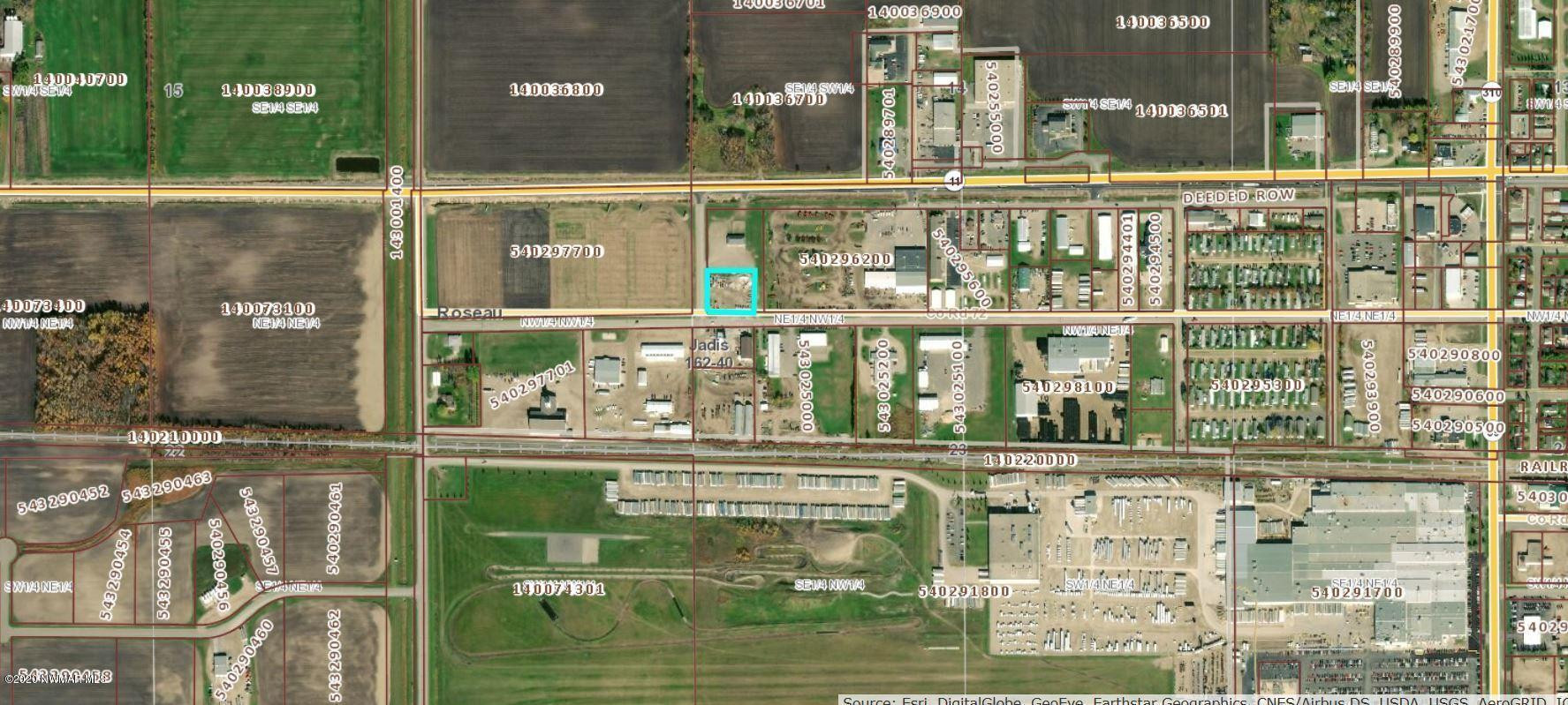 Photo for 1200 Center Street W, Roseau, MN 56751 - Listing #5583351 1200 Center Street W, Roseau, MN 56751