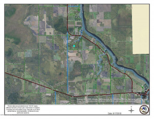 Photo for TBD Spruce Lane NW, Baudette, MN 56623 - Listing #5584644 TBD Spruce Lane NW, Baudette, MN 56623